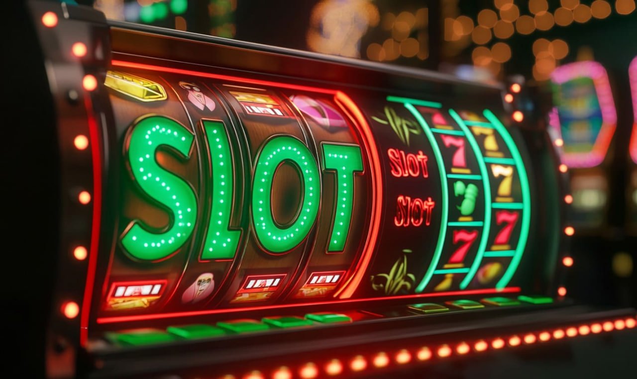 kaotogel