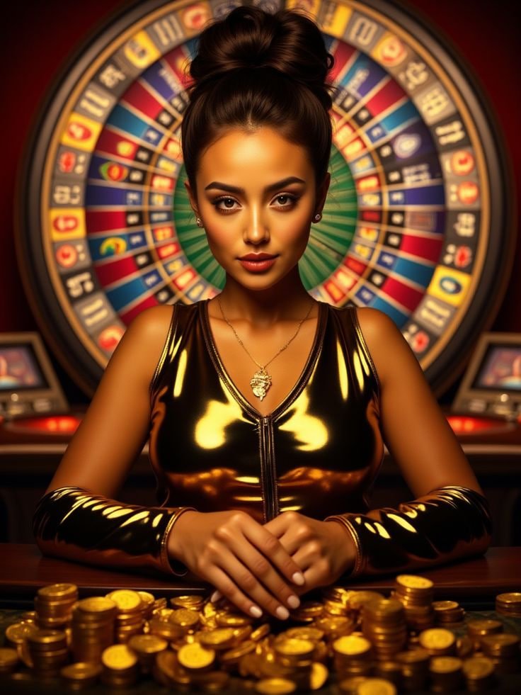 kaotogel