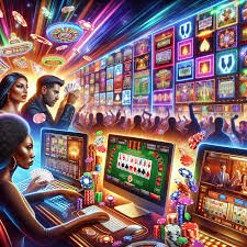 kaotogel